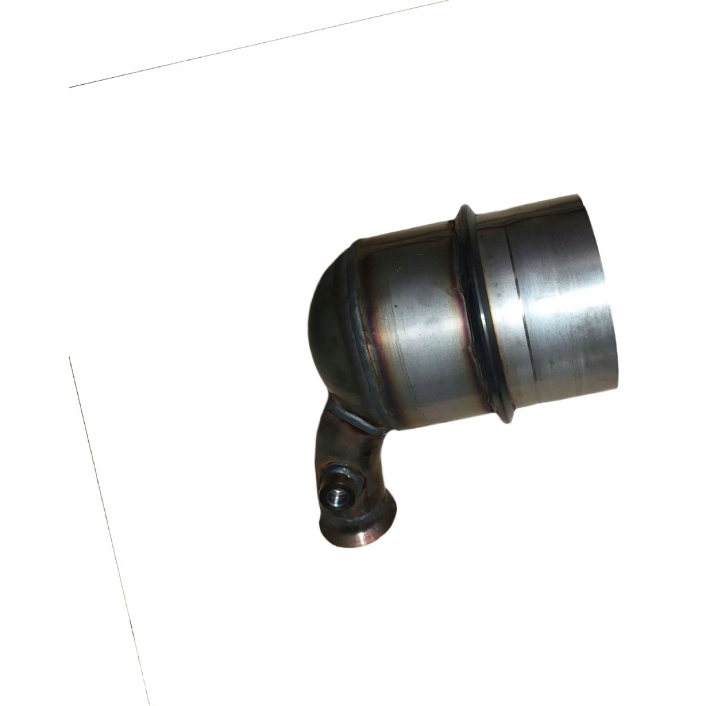 фото №1, Фільтр dpf fiat scudo 1,6mjtd 2011-2017