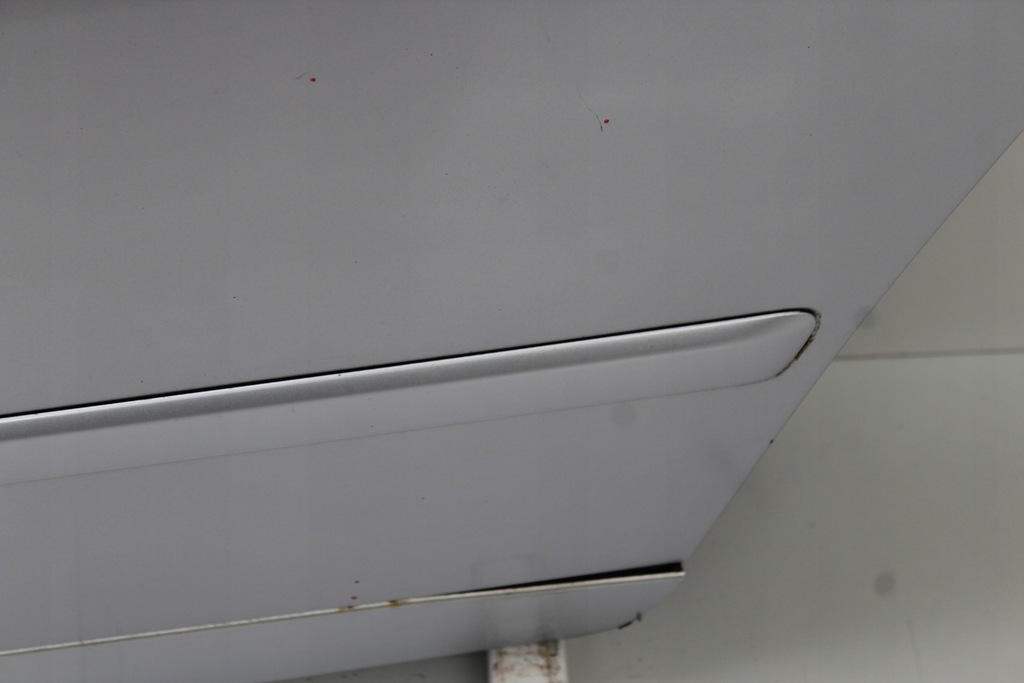 фото №6, Дверь левый задняя задние seat exeo 07-11r sedan ls7y