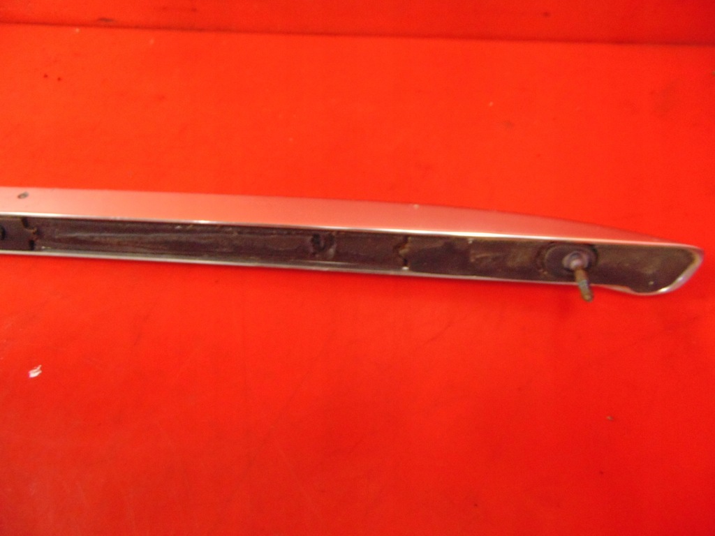 фото №16, Audi sq5 q5 8r рейлінги дахові правий лівий kpl