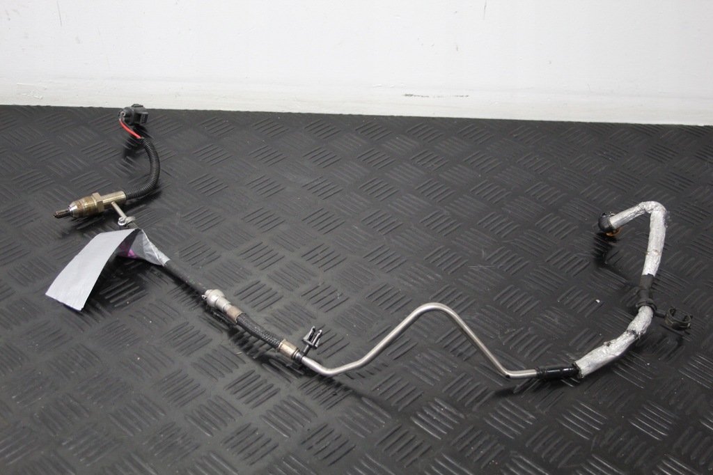 фото №1, Инжектор adblue ford edge mk2 ii