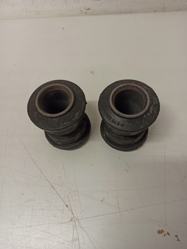 фото №1, Сайлентблок ресора перед mercedes lk ln2 a6753200150 aso org