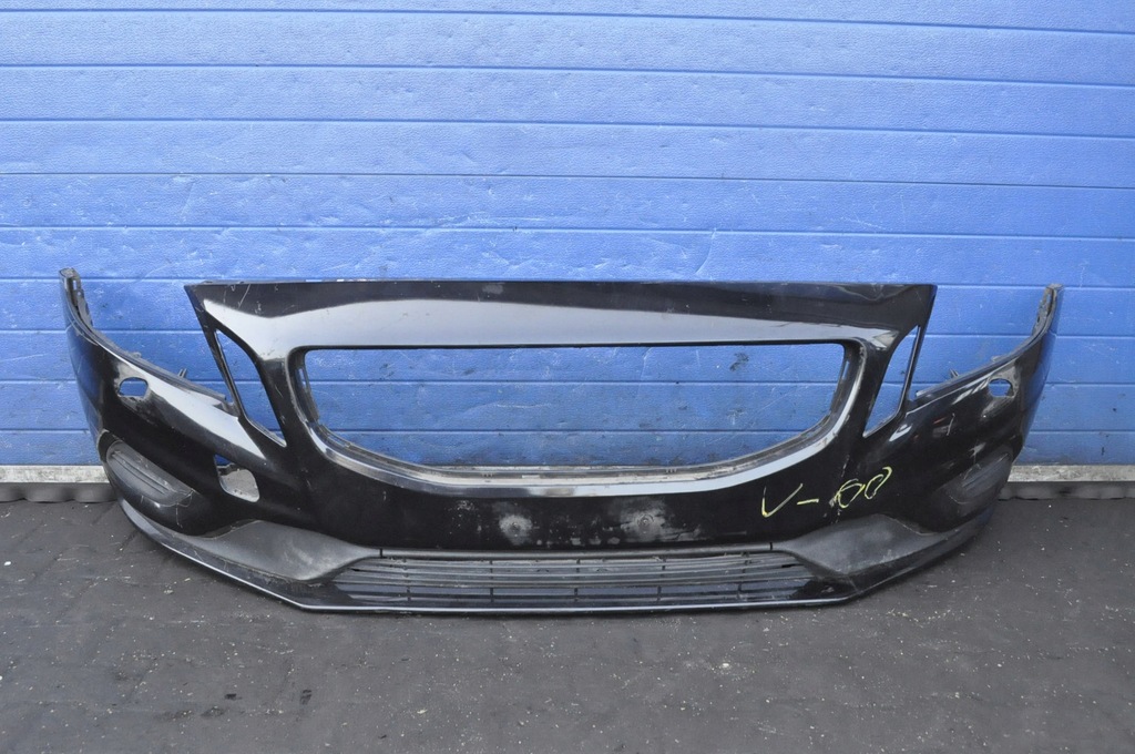 фото №1, Volvo s60 v60 10-13 rdesign бампер перед передній