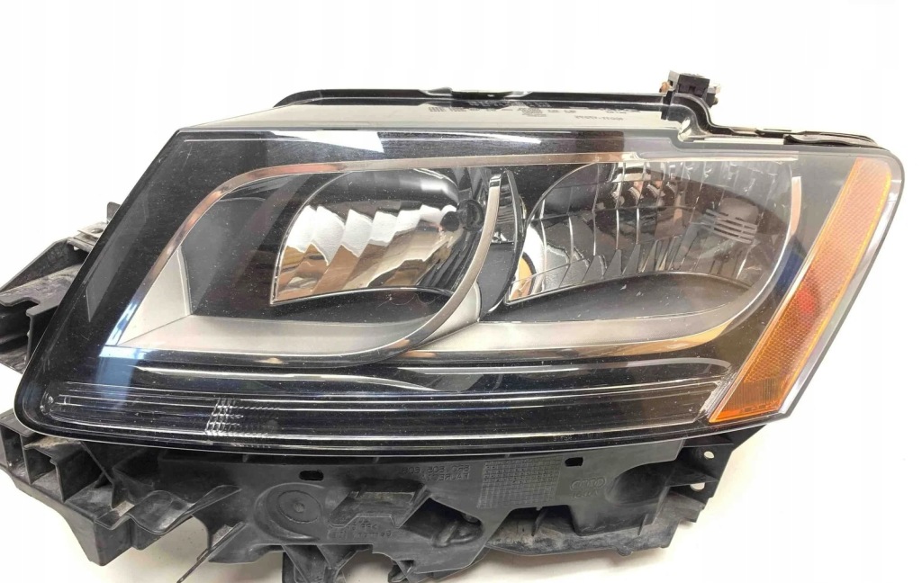 фото №1, Audi q5 sq5 фара 8r0941004n