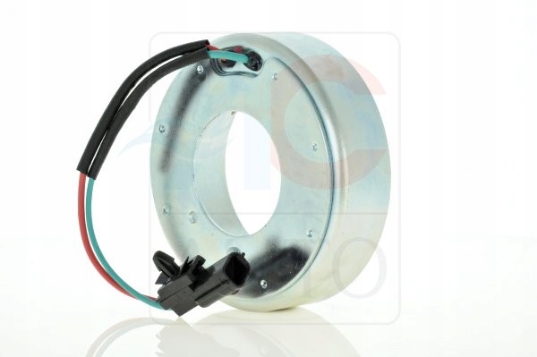 фото №1, Котушка зчеплення компресор кондиціонера dacia, nissan, renault calsonic cr-12,