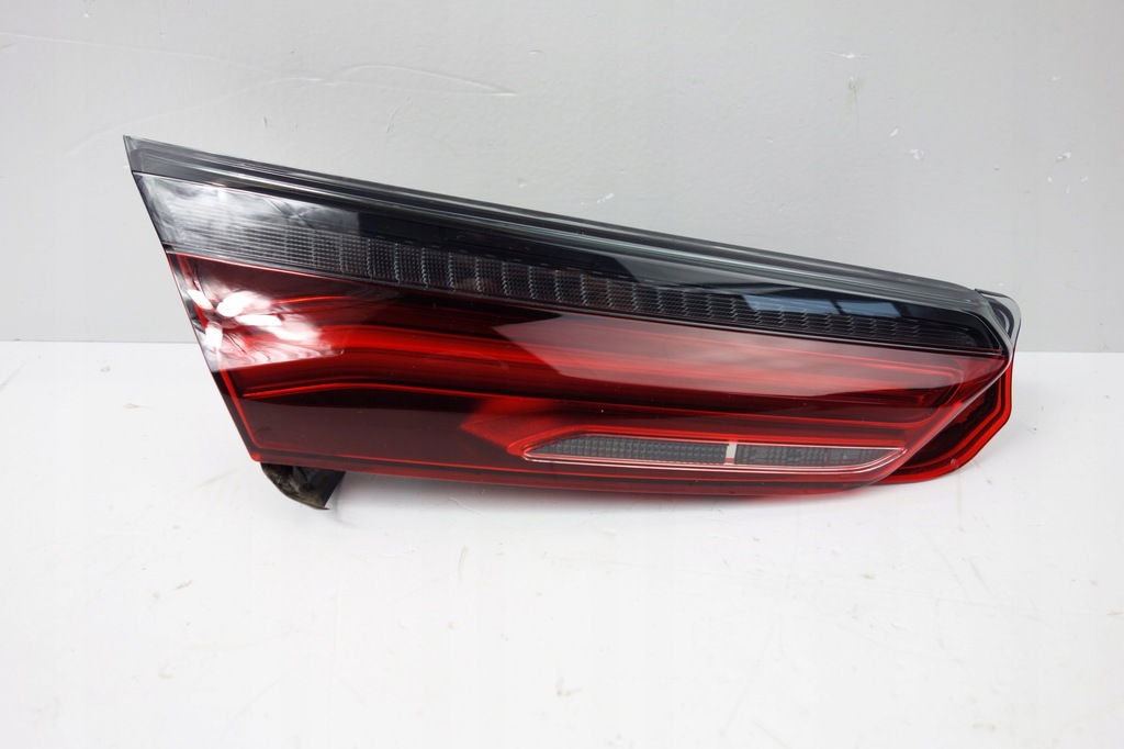 фото №1, Лампа левая задняя w крышка led bmw g14 g16 7445775