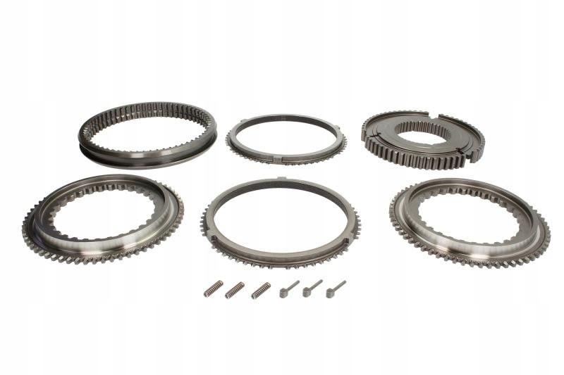 фото №1, Корпус синхронізатора c.e.i 298573