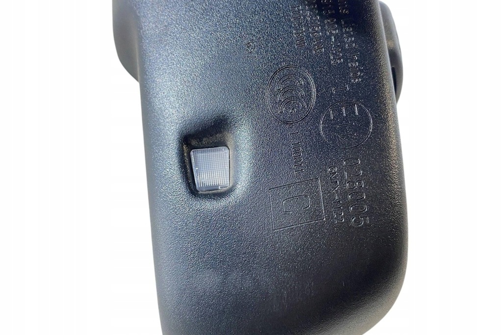 фото №11, Дзеркало внутрішнє jeep grand cherokee iv wk, wk2 68231564ab 3.6l