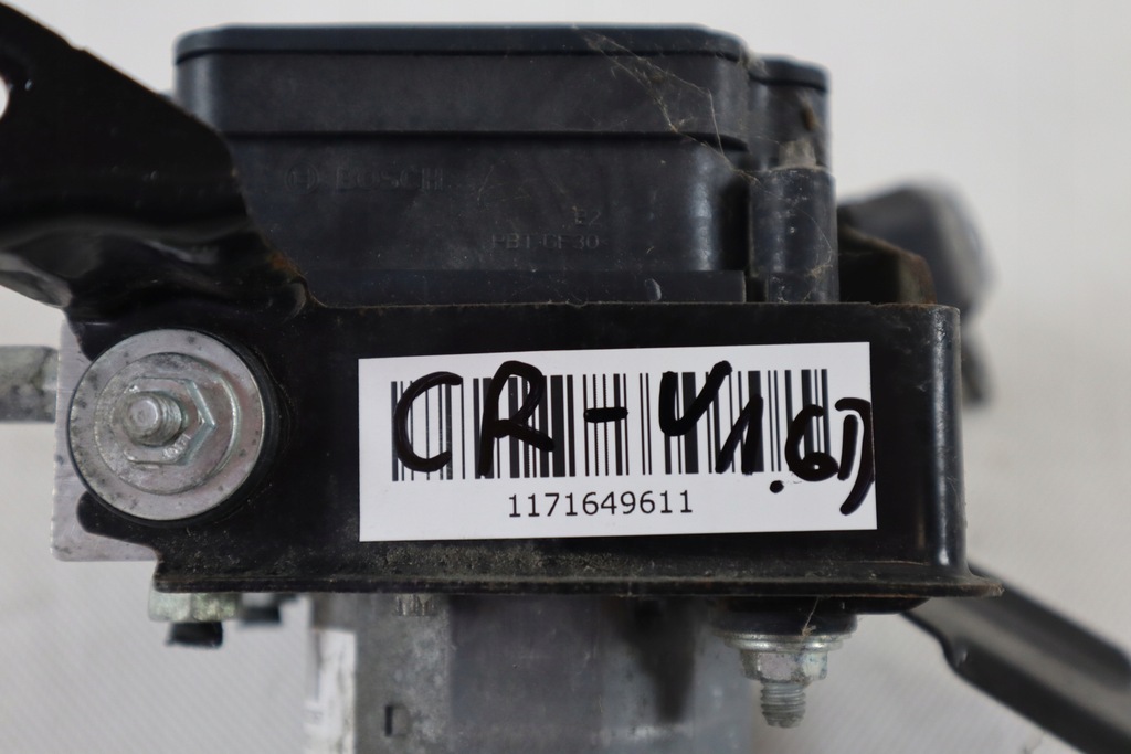 фото №8, Honda cr-v iv 1.6 d 12- насос abs 57110-t1t-g012