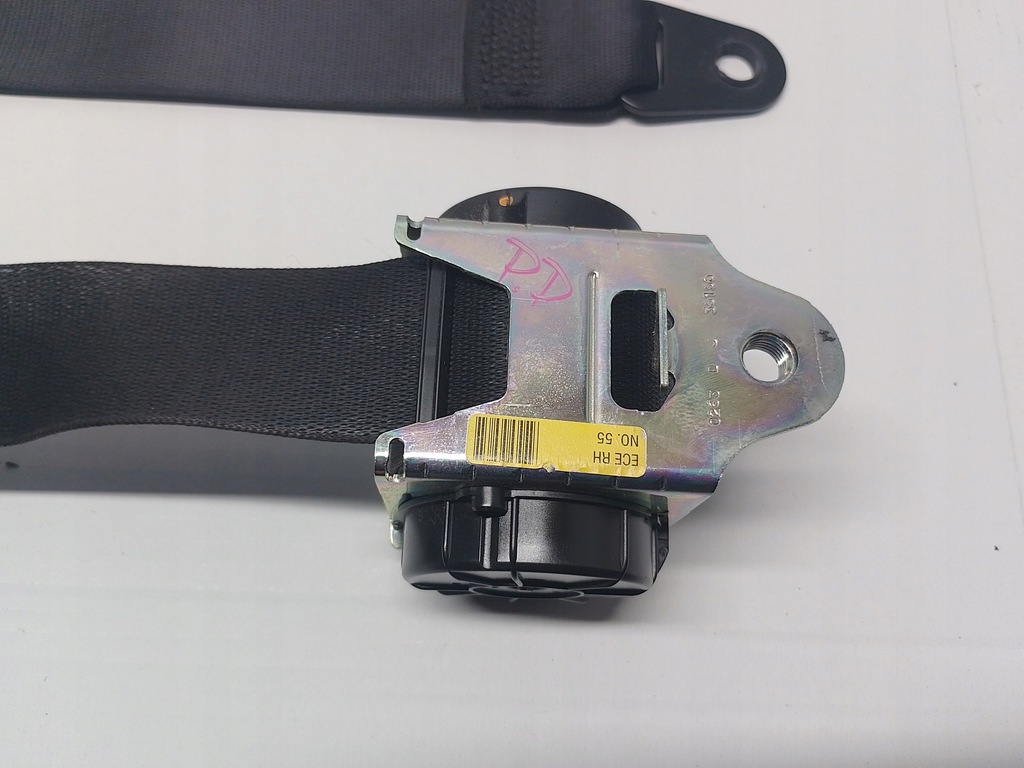 фото №6, Pas безопасности перед правый mini countryman r60