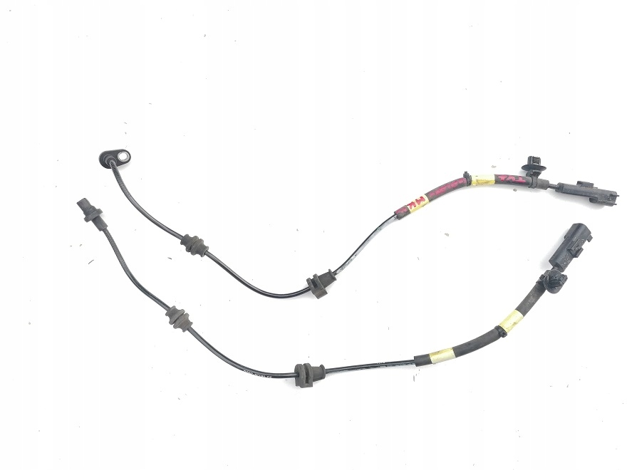 фото №1, Ford s-max mk2 galaxy mk4 датчик abs задняя оригинал