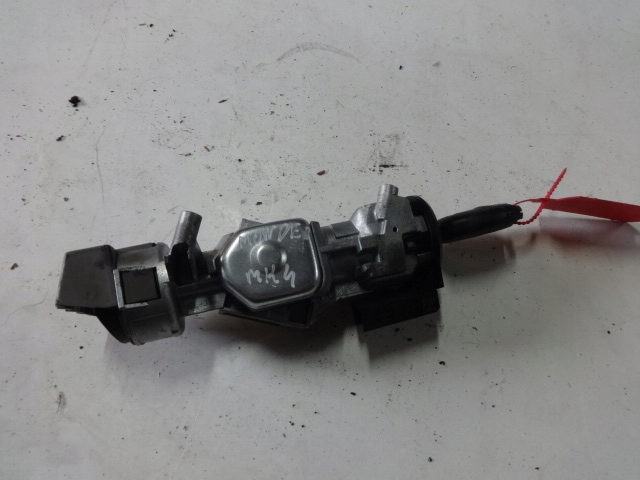 фото №1, Ford mondeo mk4 07r- замок зажигания ключ