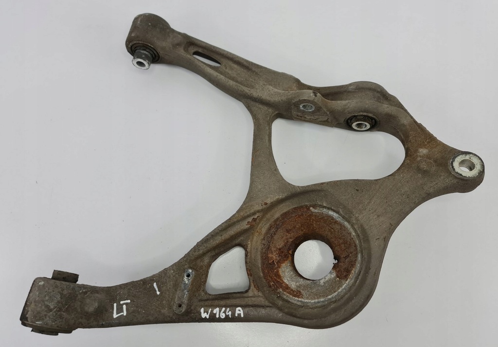 фото №1, Рычаг задний левый задняя mercedes ml w164