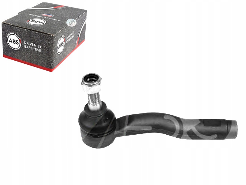 фото №1, Наконечник тяга mazda l a.b.s. + набор водителя #2