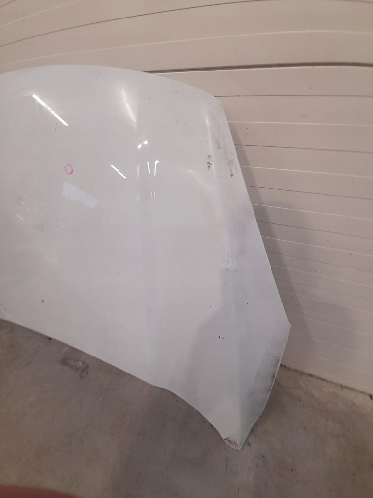 фото №4, Капот ford kuga mk3 ford escape 2020-