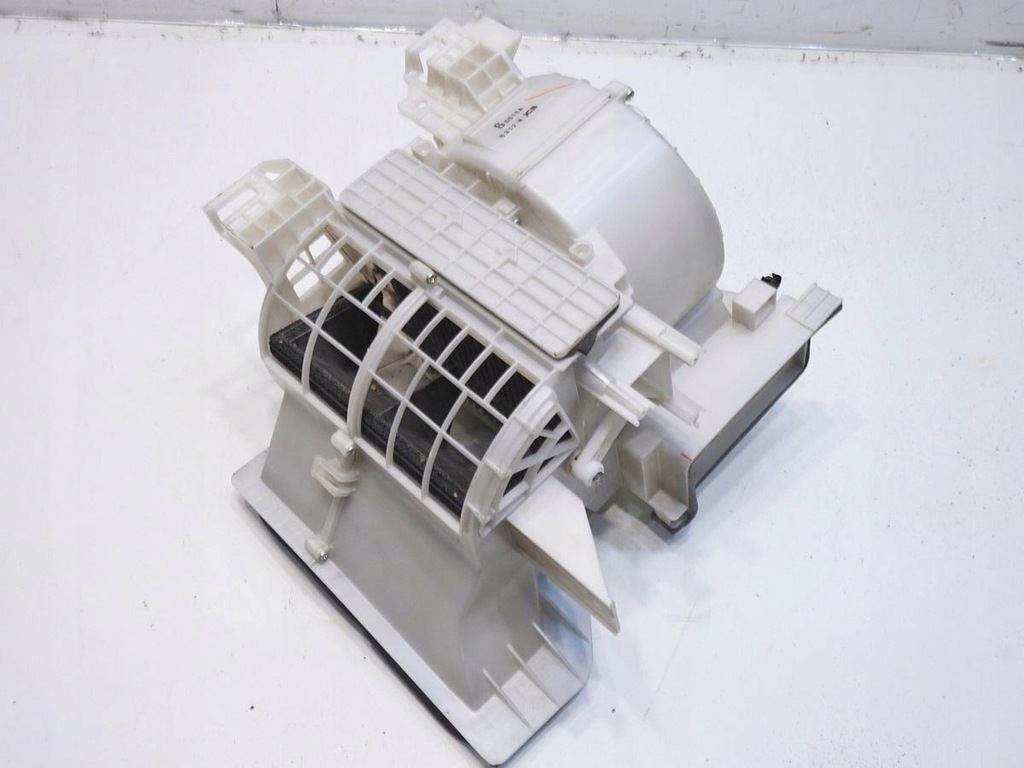 фото №6, Корпус вентилятор обігрівача mazda 6 gh