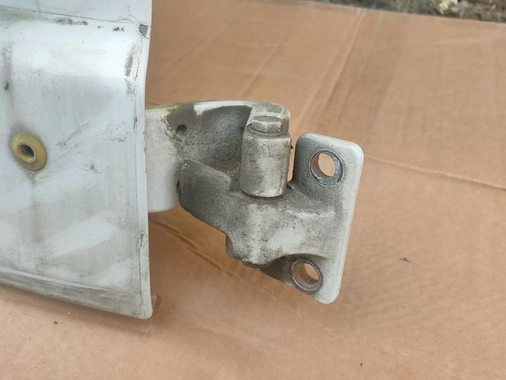 фото №6, Дверь передние правое iveco stralis e5 2007