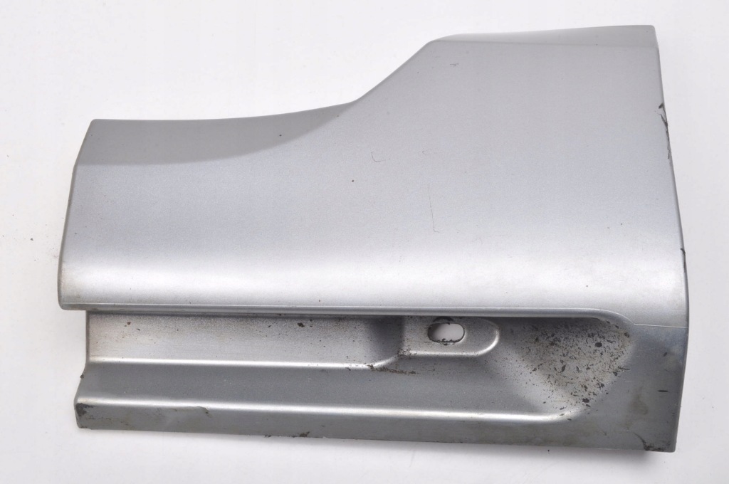 фото №1, Volvo s80 ii молдинг заглушка поріг ліва 30744250 477-46