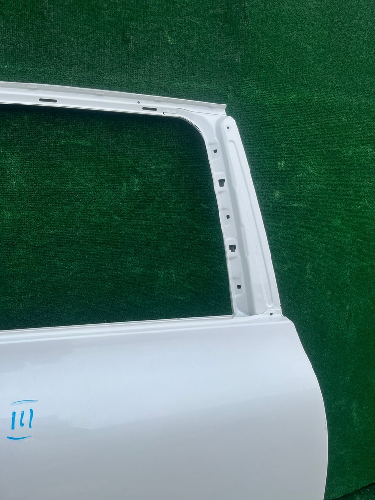 фото №9, Двері kia sorento iii 15r праве задні задні задня