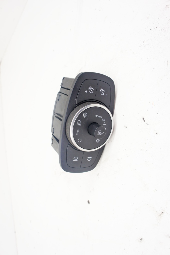 фото №1, Jq089 ford puma ii mk2 панель перемикач світла