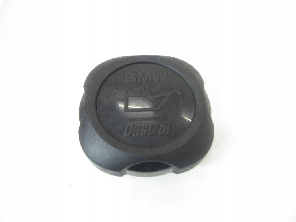 фото №1, Крышка заливной масла bmw e46 e60 e61 e70 e83 e88 e90 f01 f10 f20 f25 g01 g05
