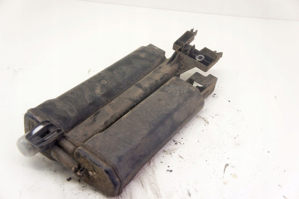 фото №5, Nz236 skoda octavia iii 1.4i фільтр вугільний