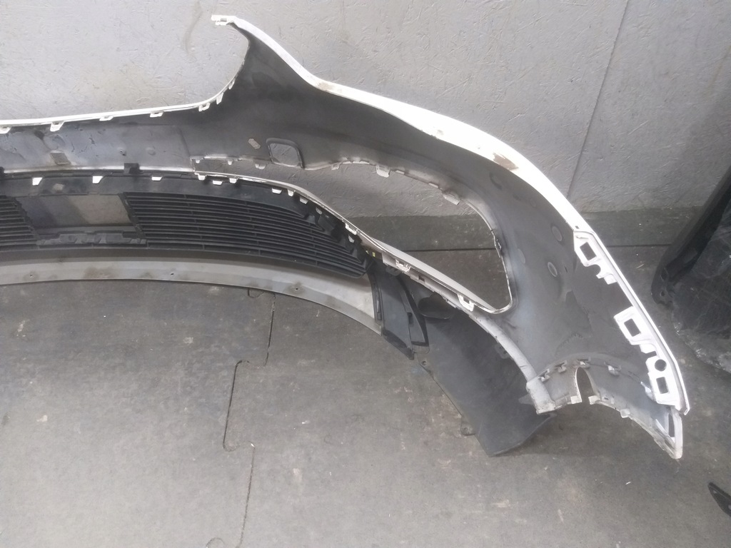 фото №6, Бампер перед opel grandland x