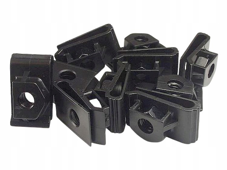 фото №1, 10x nissan murano pathfinder patrol кліпса з nakręt