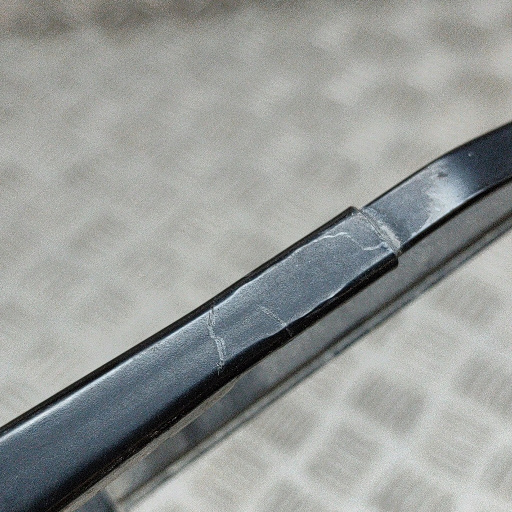 фото №7, Land rover range rover sport l494 2018 рычаг дворники стекло задний