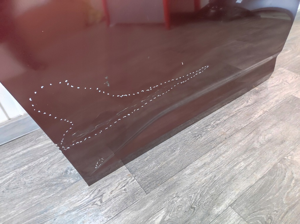 фото №11, Двері honda odyssey 2010-2017 bok зсувні задні задня правий праве -- poznań