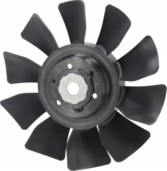 фото №2, Вентилятор stiga kramp