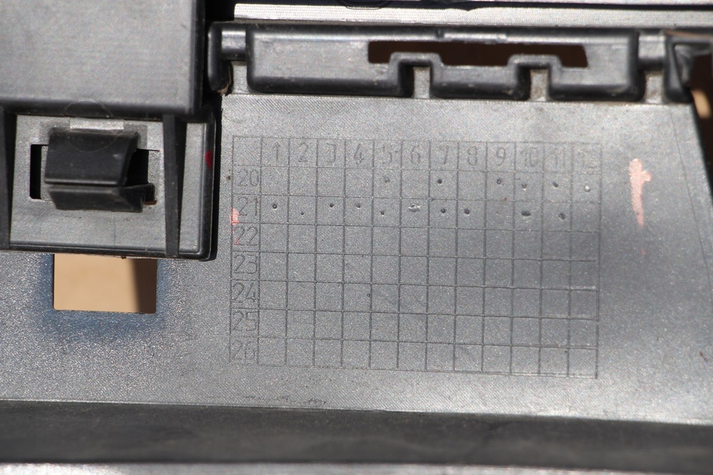 фото №12, Бампер перед передний + 2 направляющие боковой bmw ix3 g08 lift m-pakiet 2021+