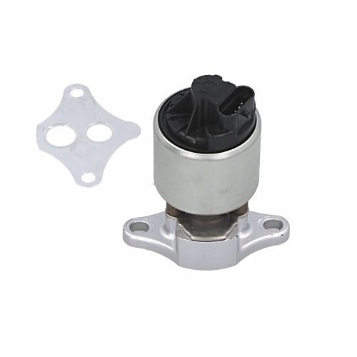 фото №1, Клапан egr opel