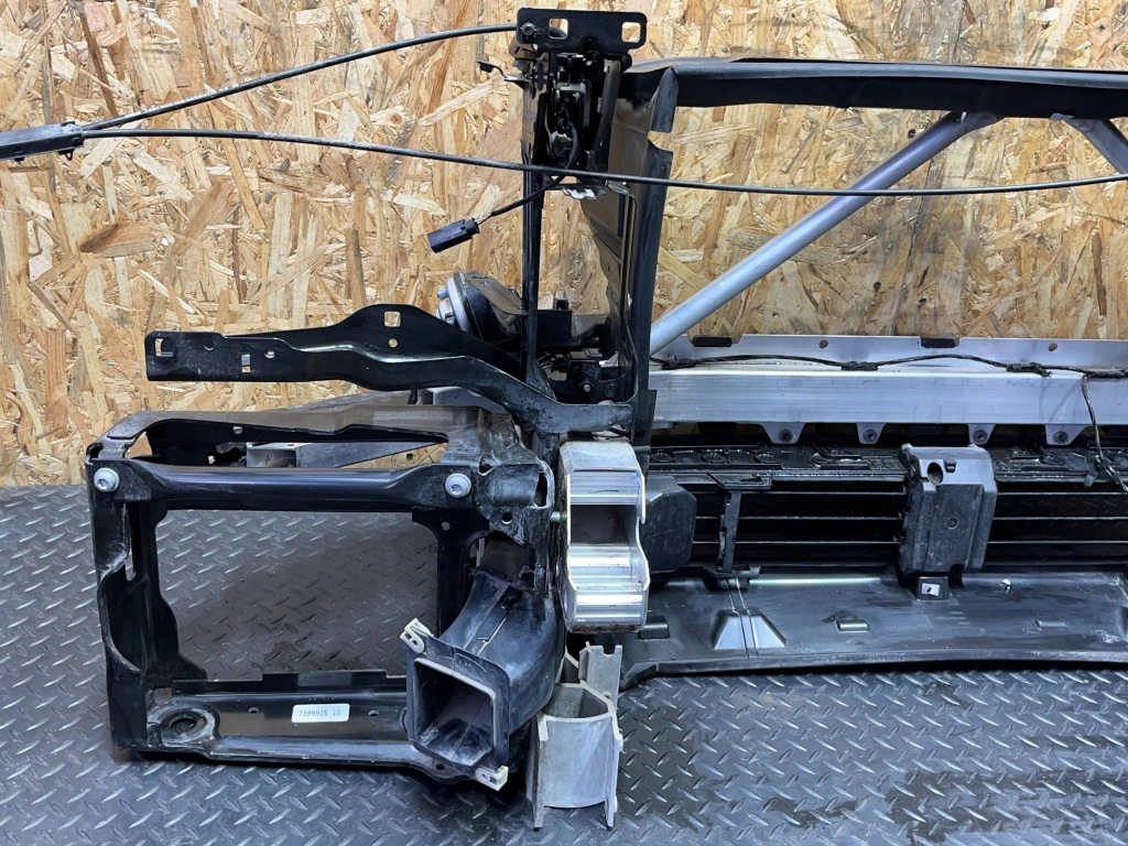 Купить Ремень передний перед bmw x3 g01 7400111