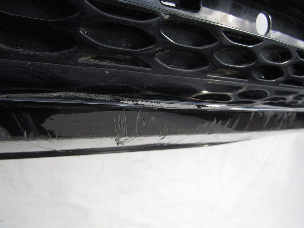 фото №7, Диффузор спойлер задняя kia proceed iii 18-21 gt-line