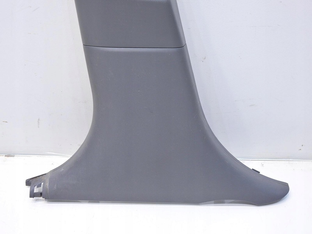 фото №3, Защита стойка b левая toyota aygo i