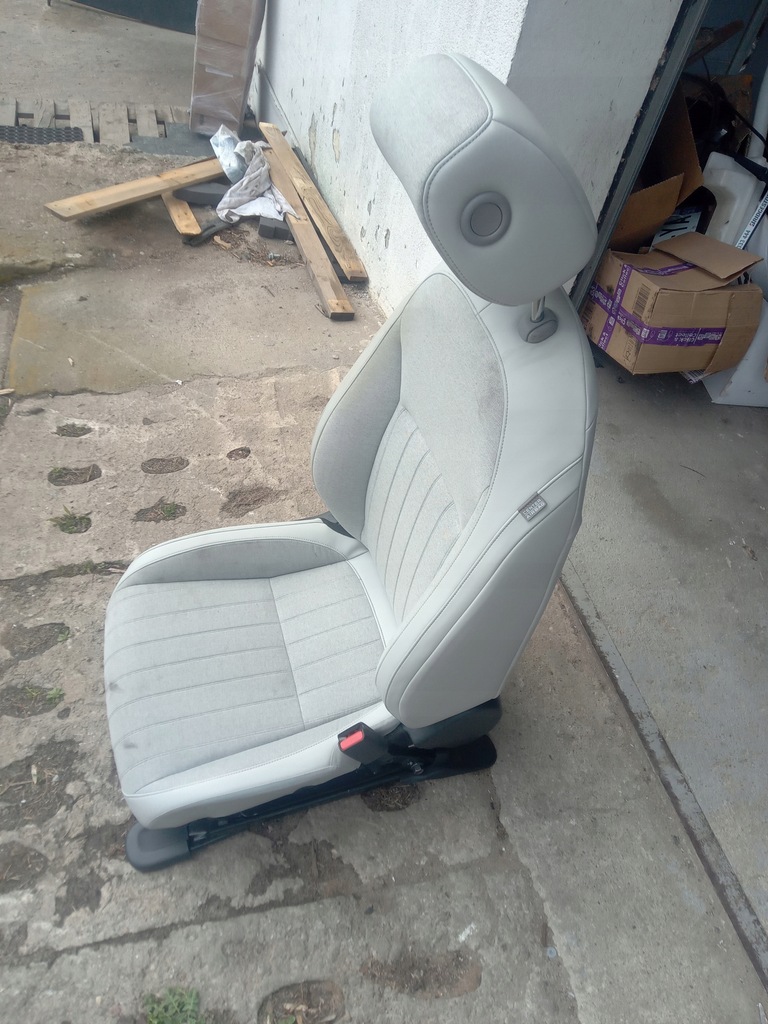 фото №6, Honda jazz v 5 сиденья перед