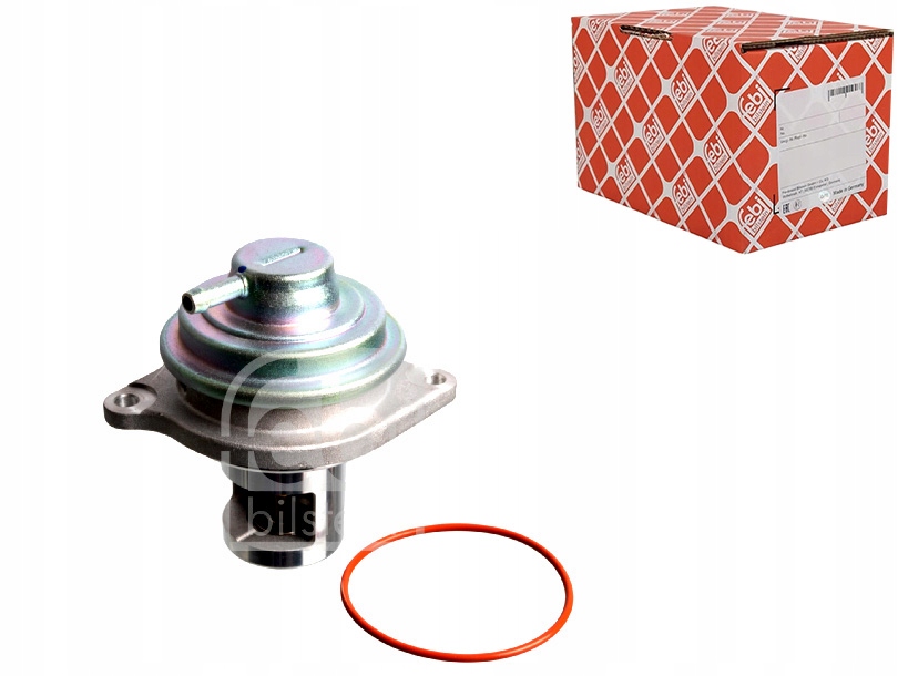 фото №5, Febi bilstein 175904 клапан