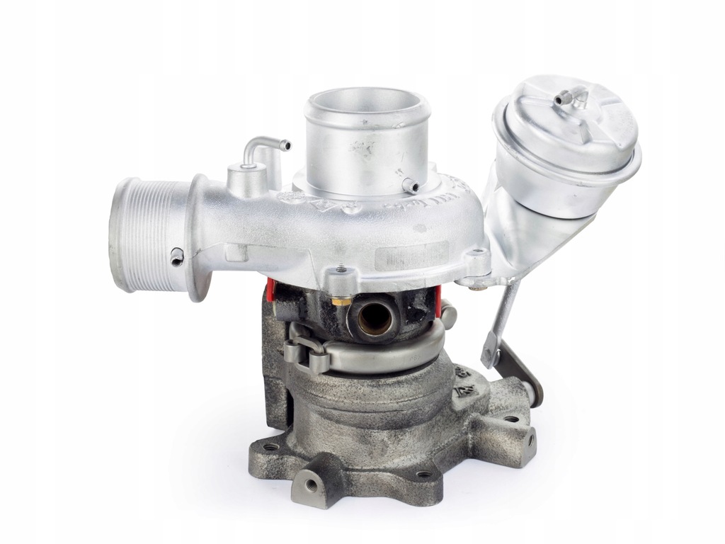 фото №12, Турбина alfa romeo mito 1.4 tb 16v 120 km vl37