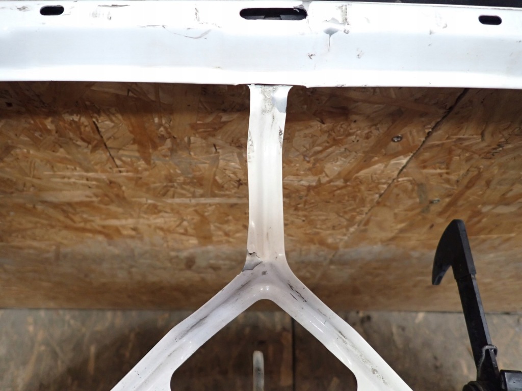 Капот крышка двигателя skoda octavia 2 2 1z рестайлинг  2009-2013r 1z0823031b Киев