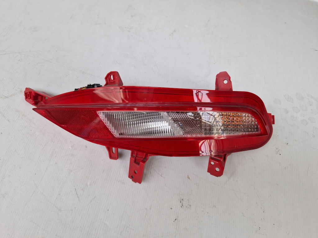 фото №1, Tucson iv - лампа задня задня права