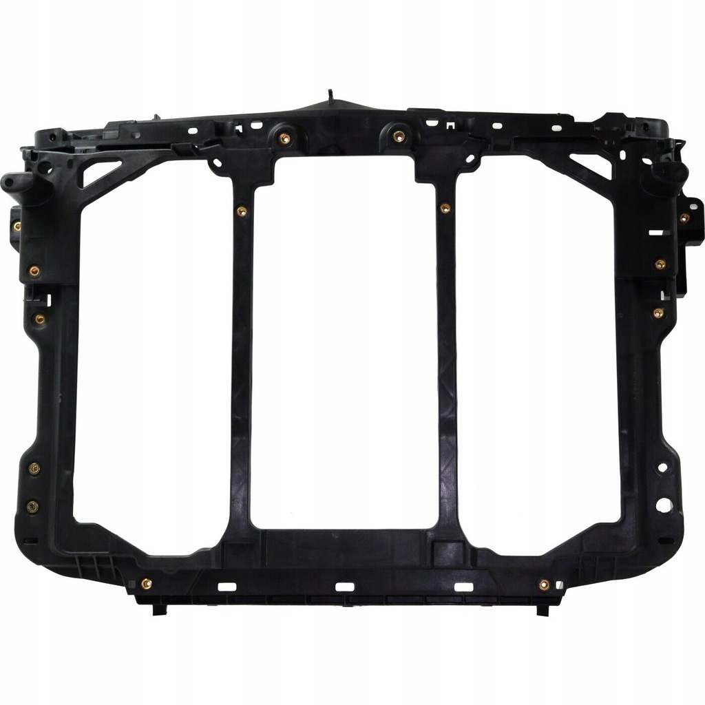 фото №1, Mazda cx9 cx-9 2016-2022 pas перед усилитель передние