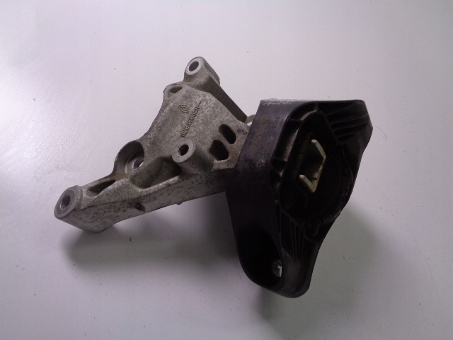 фото №2, Подушка двигателя renault megane iv hb 1.6 tce 2017 rok