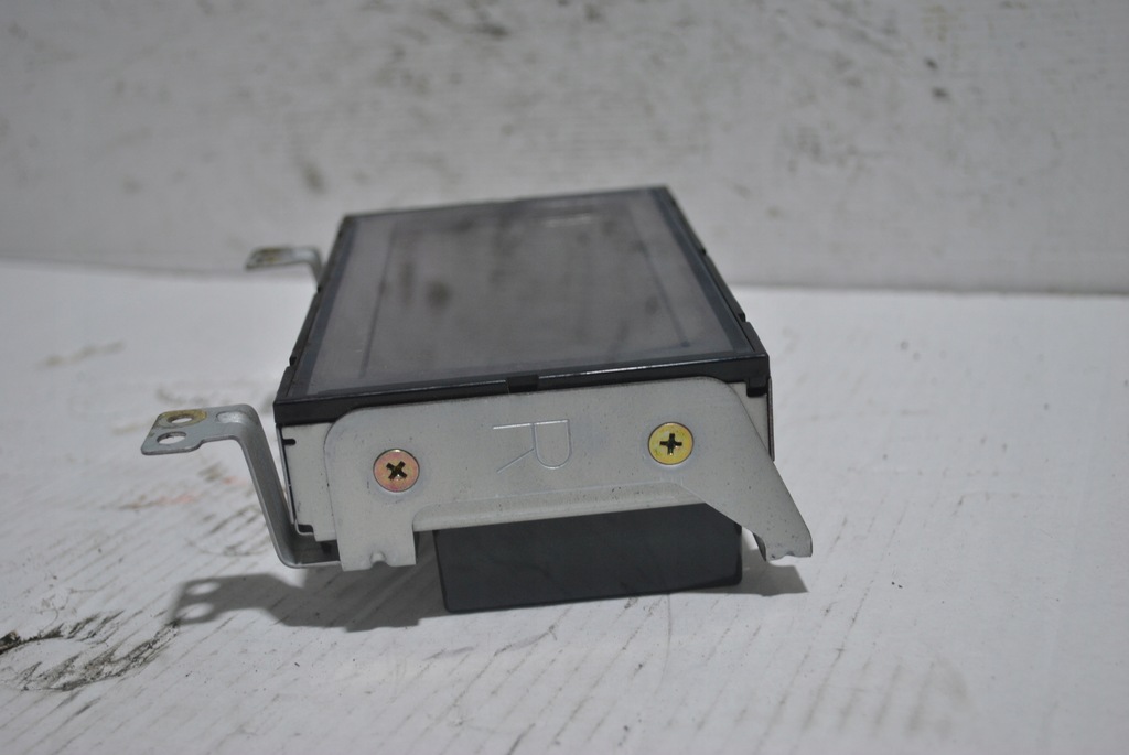 фото №8, Дисплей приборная панель nissan murano z50 i 28090ca110