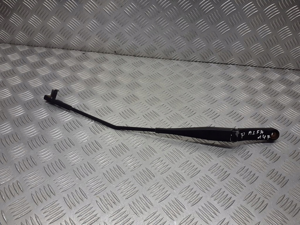 фото №1, Важіль двірники перед правий alfa romeo 147 1.6