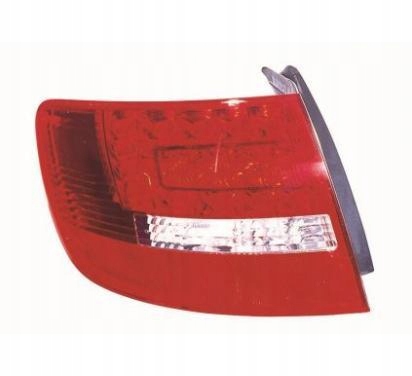 фото №1, Depo pr audi a6 c6