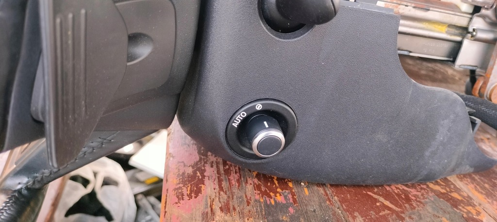 фото №13, Подушка безпеки подушка водія повітропровід колонка електрична jaguar xf x260