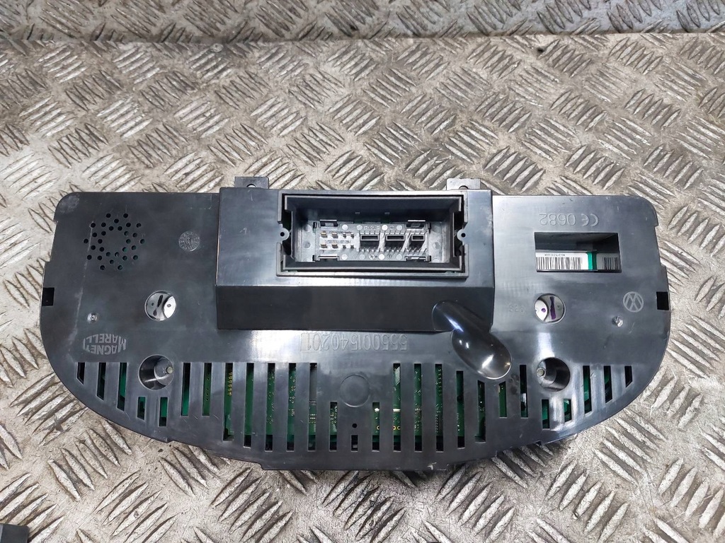 фото №12, Набор стартовый golf v 1.9 tdi 03g906021pl 3c8937049d 1k0959433cp