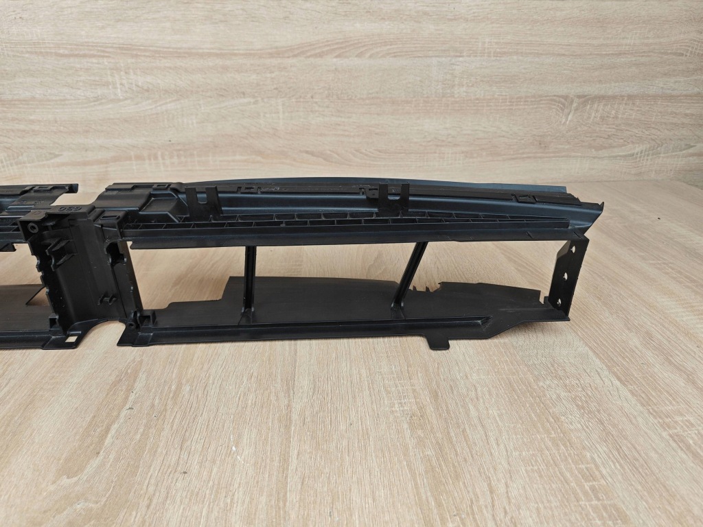 Оригинальная шторка жалюзи впуск воздуха bmw g30 lci g31 9464209 24km Киев