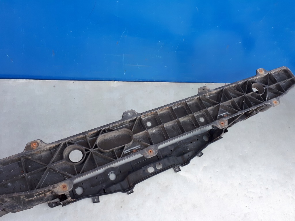 фото №14, Hyundai i40 бензин 11-17 pas передний усилитель