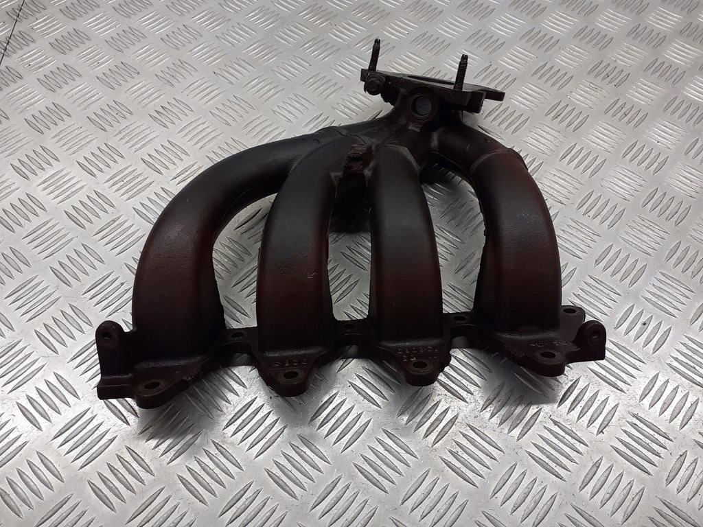 фото №1, Колектор випускний renault scenic ii 2.0 138083